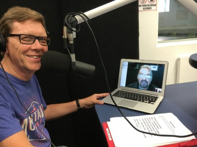 Shaun Price Voiceovers