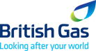 British Gas Logo