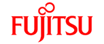 Fujitsu logo