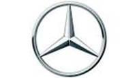 Mercedes-Benz logo